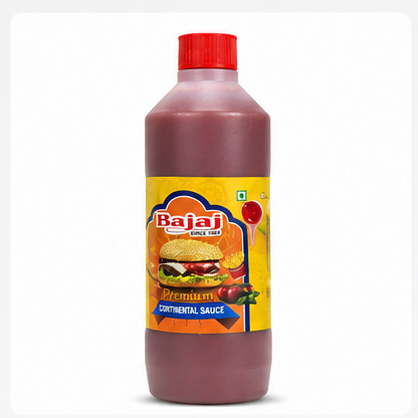 Premium Continental Sauce 700ml