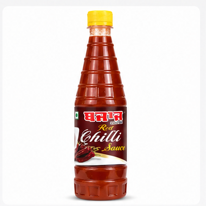 Red Chilli Sauce 700ml
