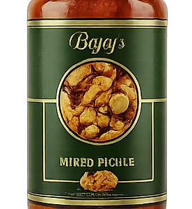 Mixed Pickle 500g
