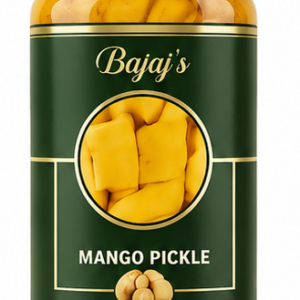 Premium Mango Pickle 500g