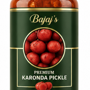Karonda Pickle 500g
