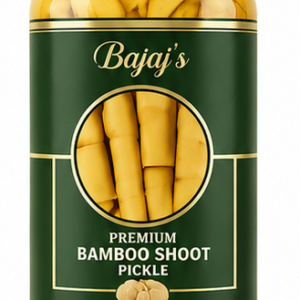 Bamboo Shoot Pickle 500g