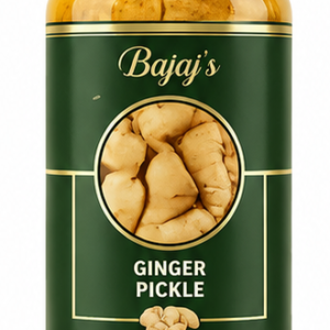 Ginger Pickle 500g