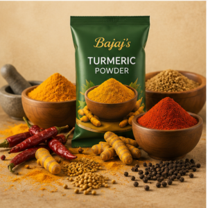 Spices