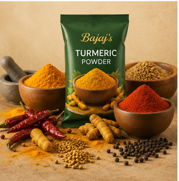 Spices
