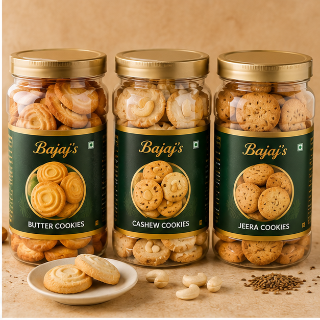 Biscuits