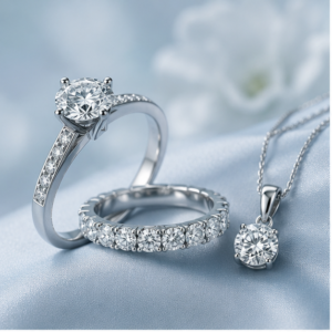 Platinum Jewellery