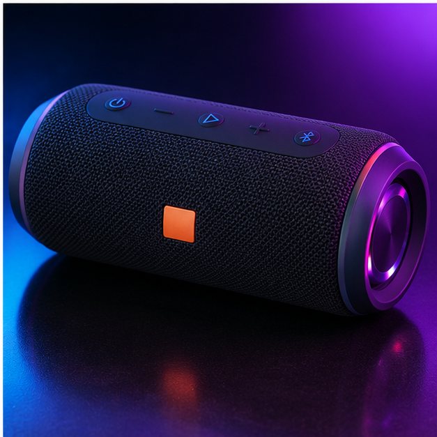 Bluetooth Speaker